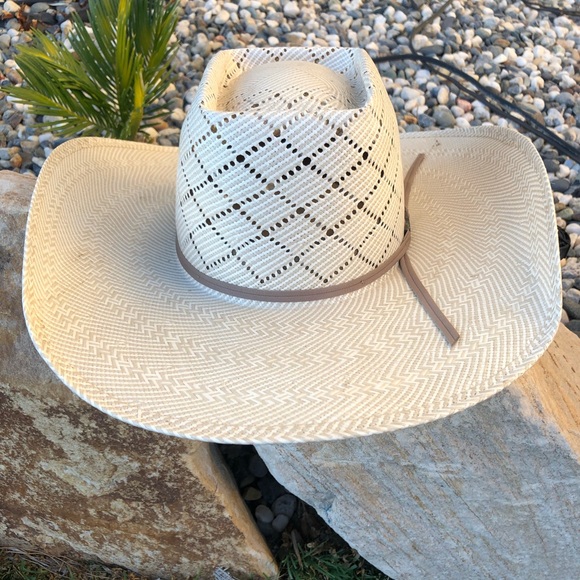 American Hat Co Accessories - American Hat Co. Cowboy Hat
